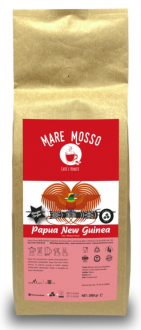 Mare Mosso Indonesia Sumatra Yöresel Çekirdek Kahve 1 kg Kahve kullananlar yorumlar